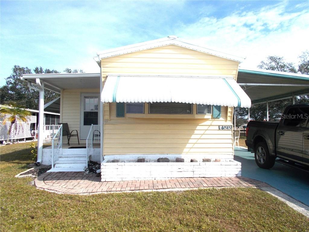 5232 Palena Blvd., North Port, FL 34287
