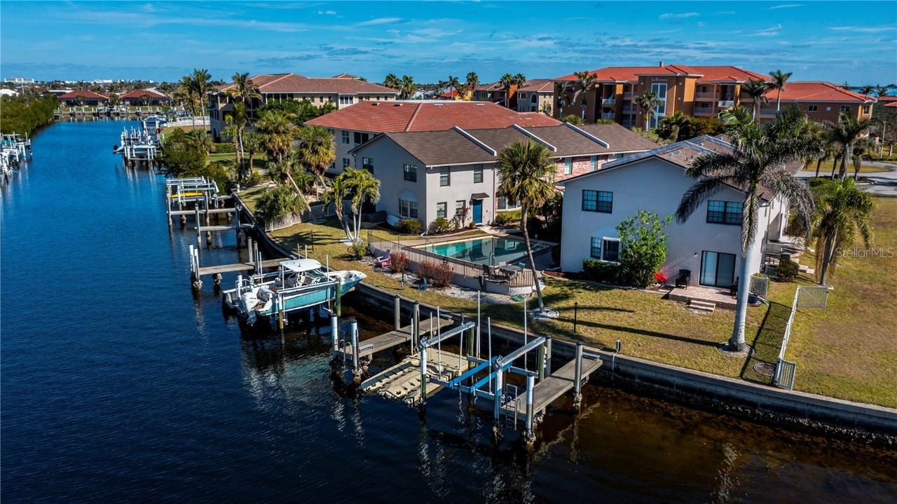 3335 Purple Martin Dr. #6, Punta Gorda, FL 33950