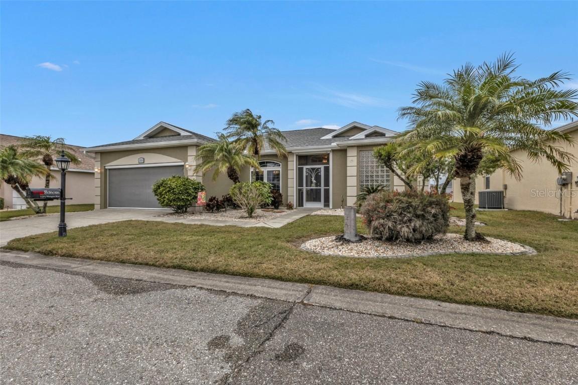 24304 Westgate Blvd., Port Charlotte, FL 33980
