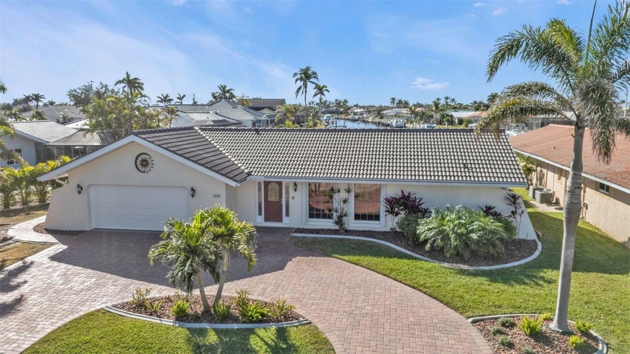 1309 Columbian Dr., Punta Gorda, FL 33950