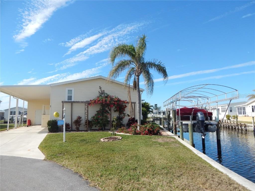 61 Rotterdam Dr., Punta Gorda, FL 33950