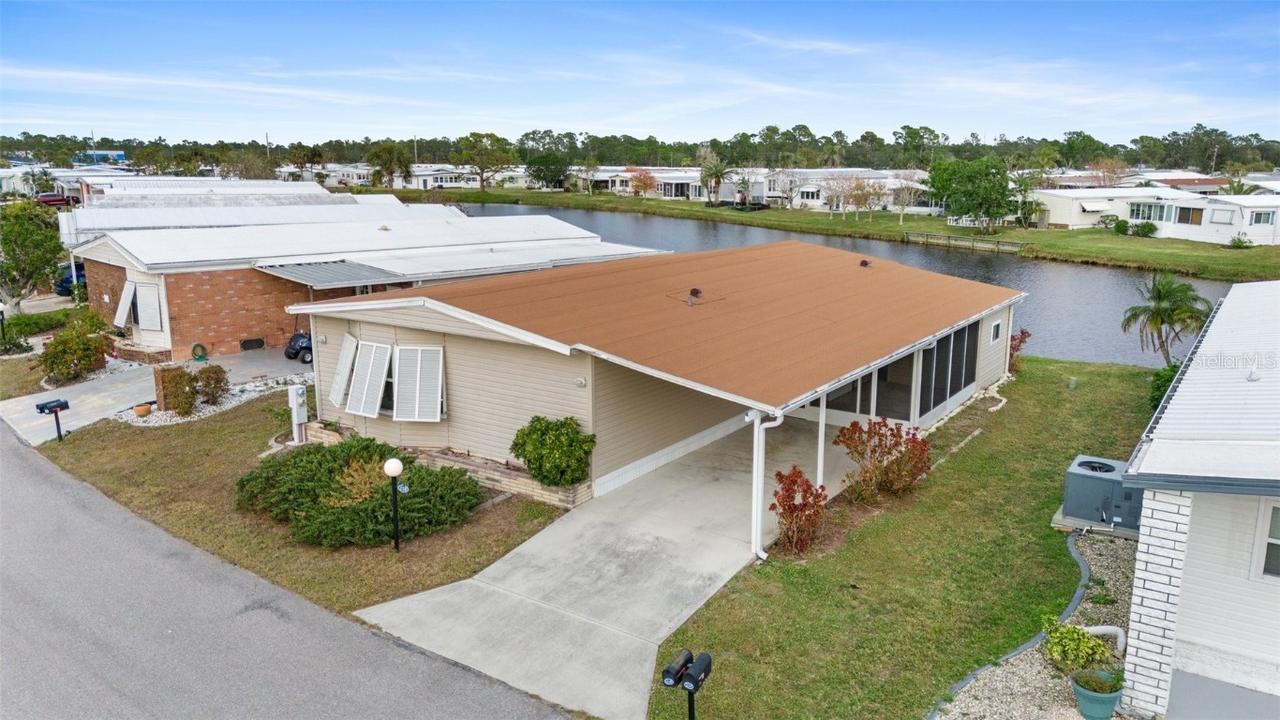 218 Martinique Rd., North Port, FL 34287