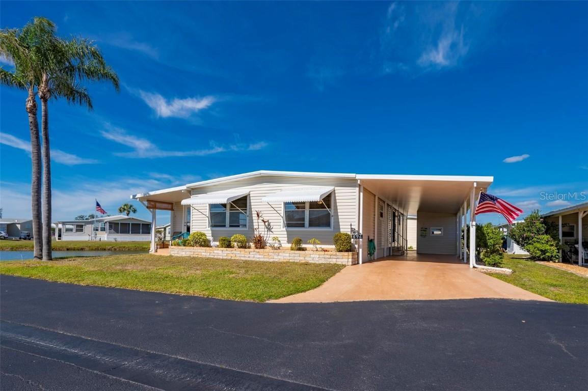 1000 Kings Hwy. #474, Punta Gorda, FL 33980