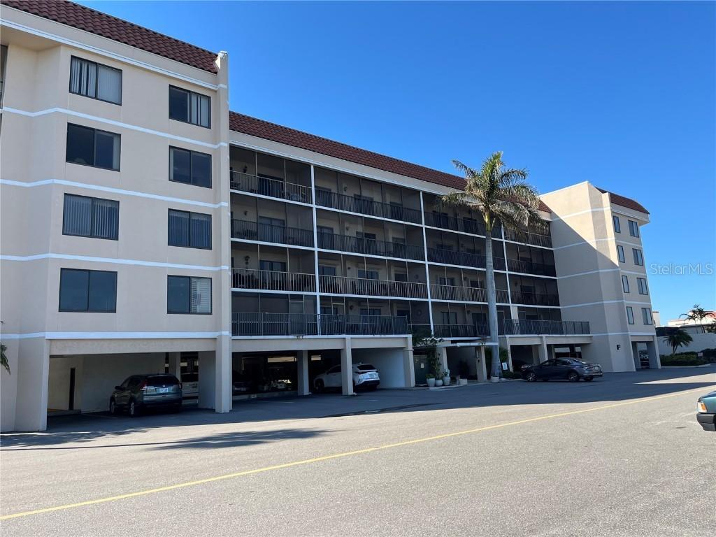 25188 Marion Ave. #F201, Punta Gorda, FL 33950