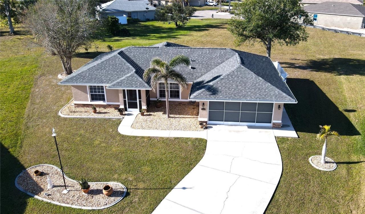 16129 Coruna Ct., Punta Gorda, FL 33955