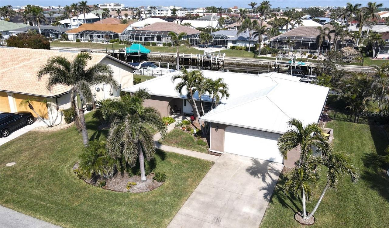 1022 Lucia Dr., Punta Gorda, FL 33950