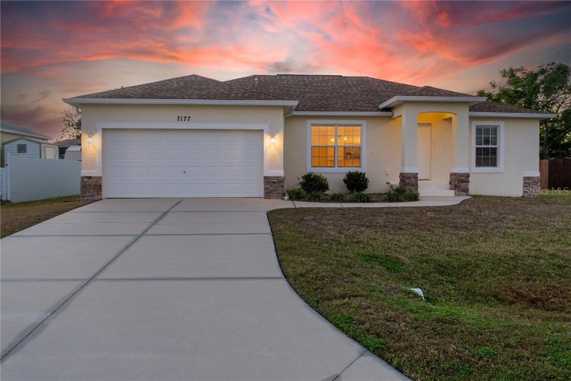 7177 Dateland St., Englewood, FL 34224