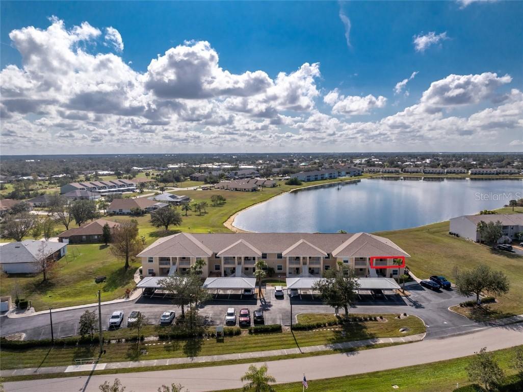 26397 Nadir Rd. #208, Punta Gorda, FL 33983