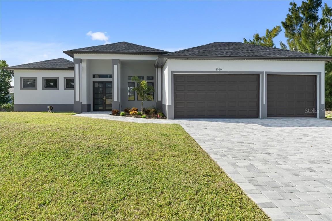 1020 NW 28th Ave., Cape Coral, FL 33993