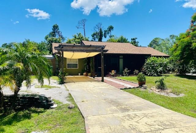 18085 Wintergarden Ave., Port Charlotte, FL 33948