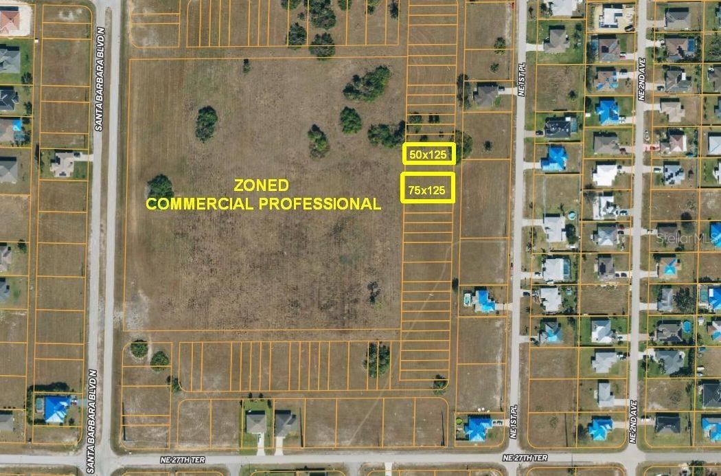 2812 NE 1st Pl., Cape Coral, FL 33909