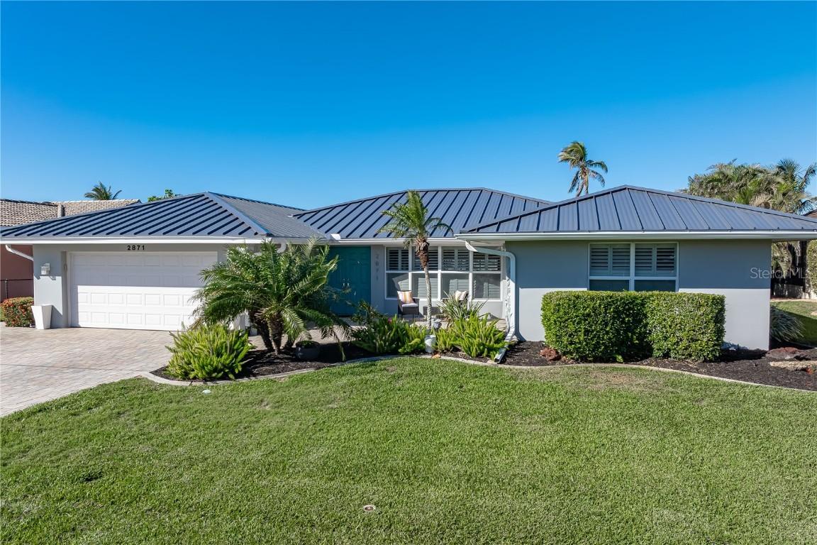 2871 Coral Way, Punta Gorda, FL 33950