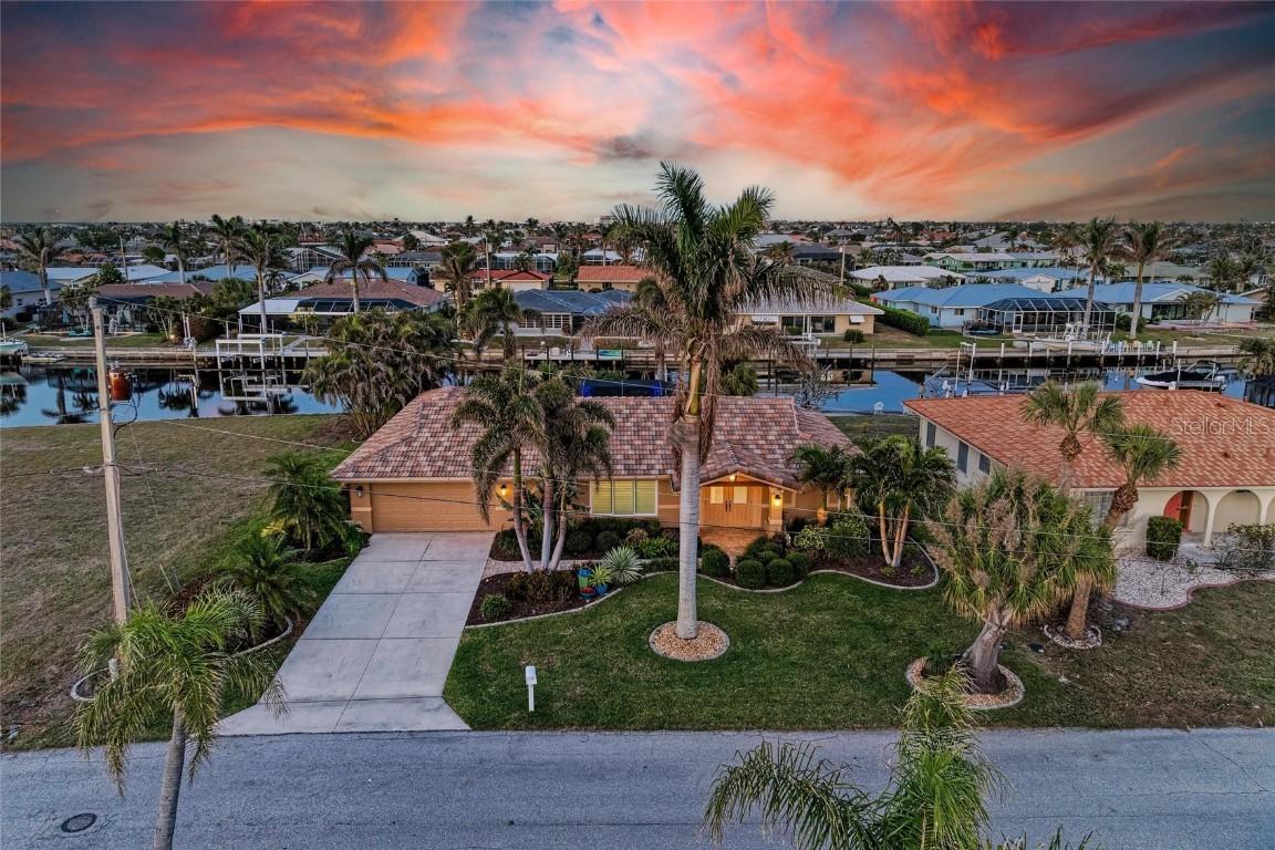 2358 El Cerito Ct., Punta Gorda, FL 33950