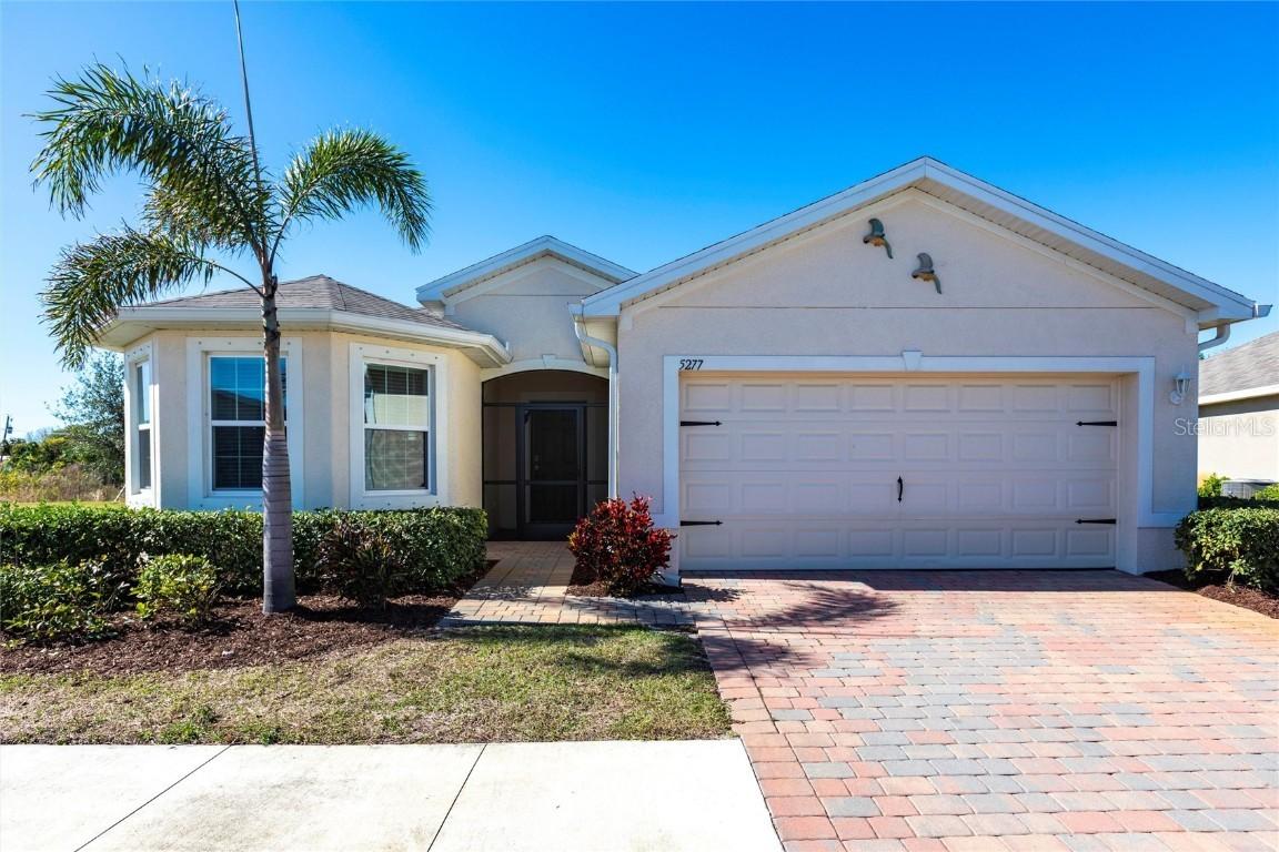 5277 Shell Mound Cir., Punta Gorda, FL 33982