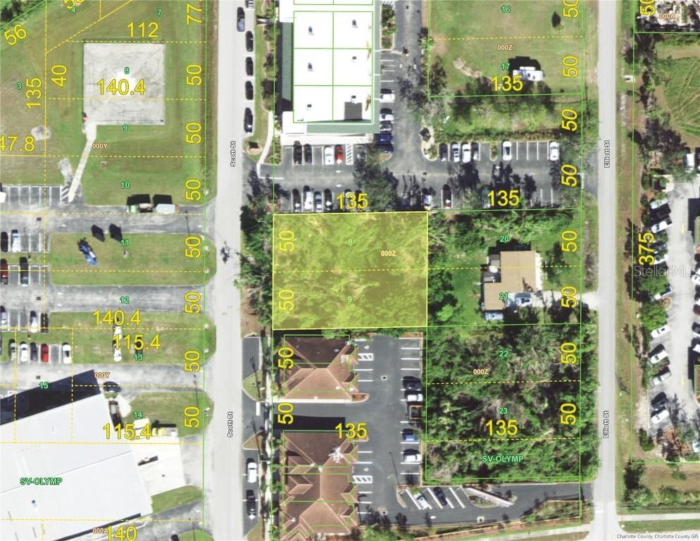 6220 Scott St, Punta Gorda, FL 33950