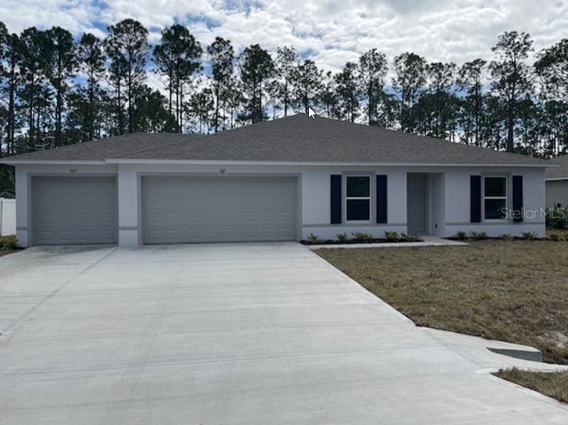 8 Seoane Pl., Palm Coast, FL 32164