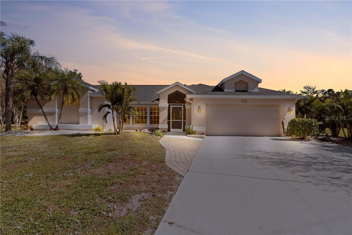 154 Catamaraca Ct., Punta Gorda, FL 33983