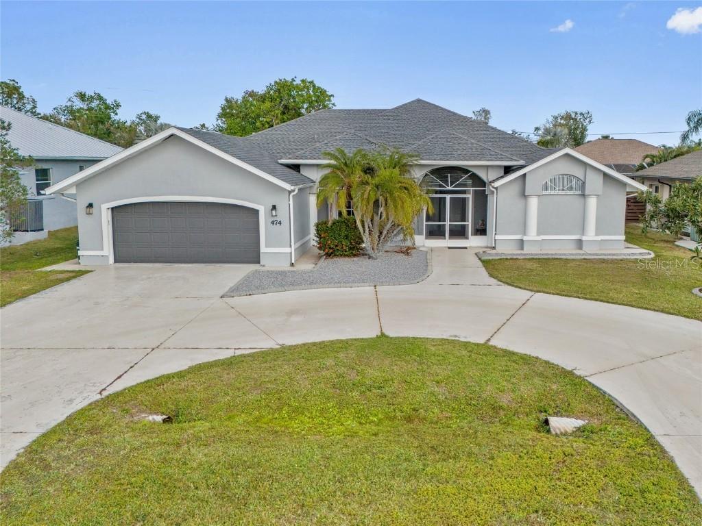 474 Orlando Blvd., Port Charlotte, FL 33954