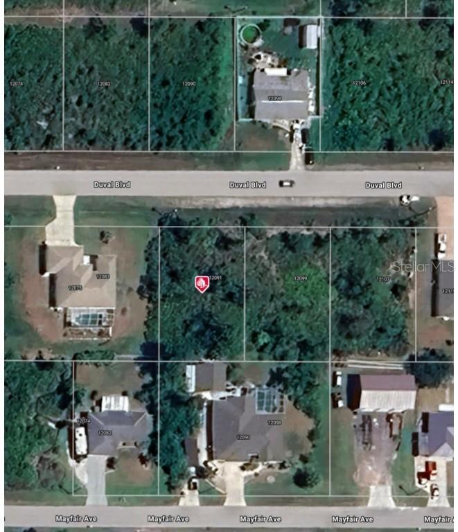 12091 Duval Blvd., Port Charlotte, FL 33981