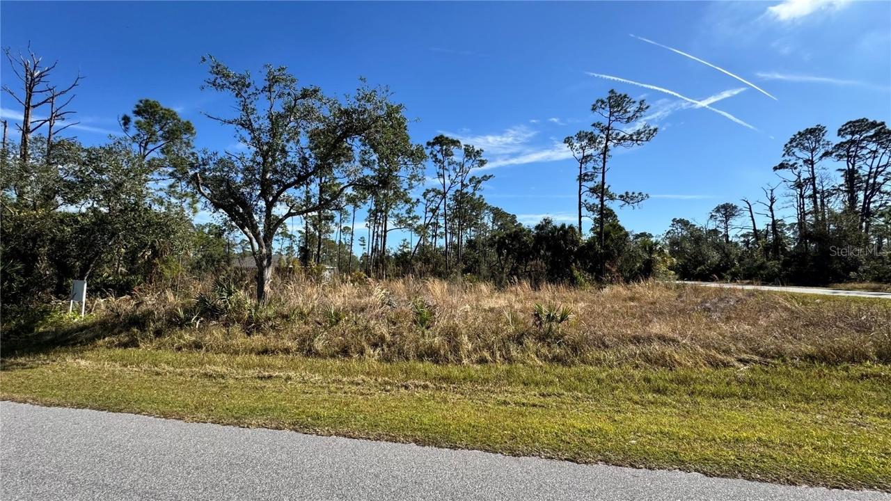 15144 Faulkner Ave, Port Charlotte, FL 33953