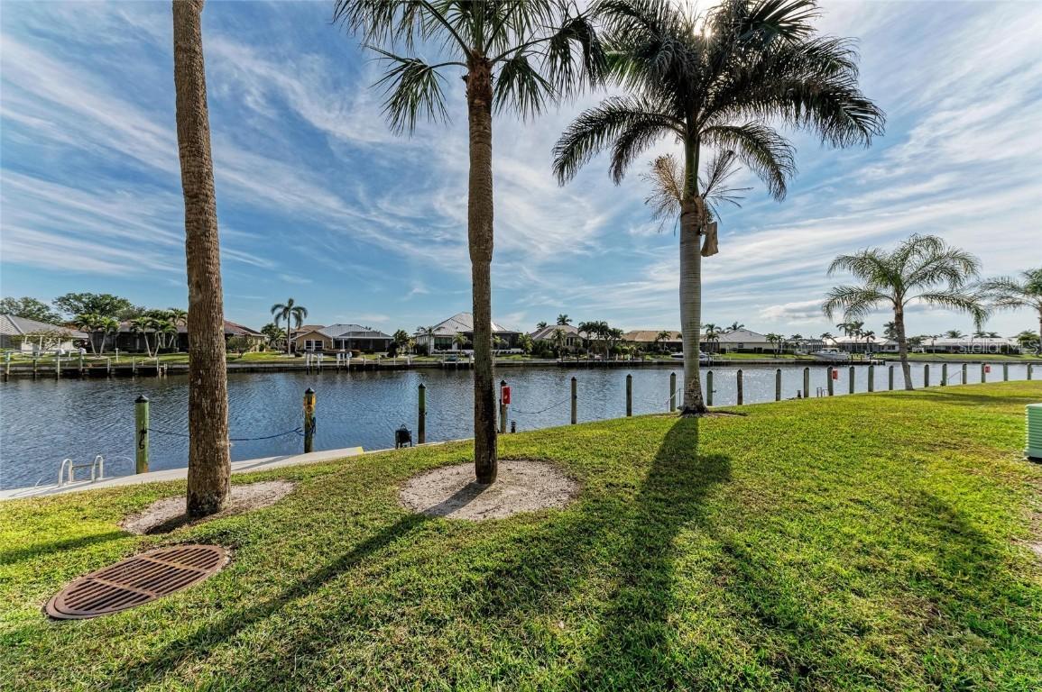 601 Shreve St. #46A, Punta Gorda, FL 33950