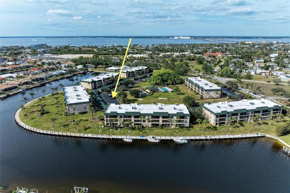 601 Shreve St. #46A, Punta Gorda, FL 33950