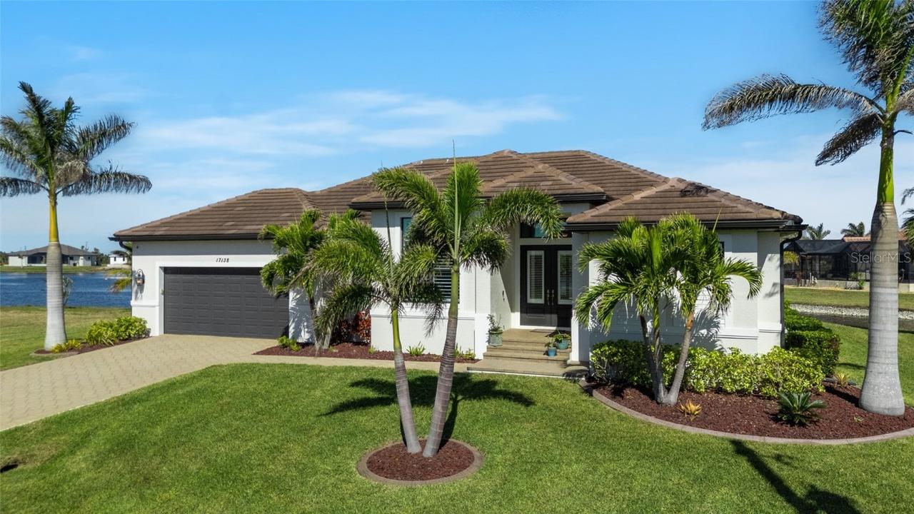 17138 Anthem Ln., Punta Gorda, FL 33955