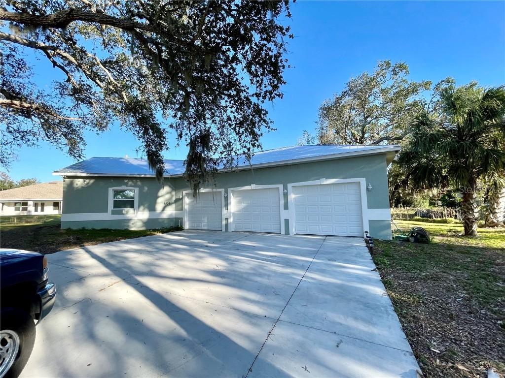 18506 Klingler Cir., Port Charlotte, FL 33948