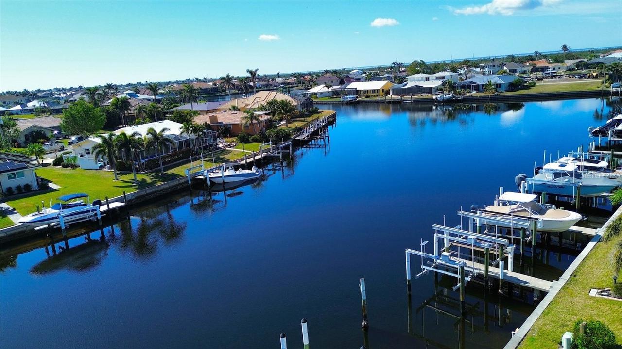 2601 W Marion Ave. #45C, Punta Gorda, FL 33950