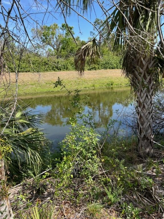 Lot 54 Newman Dr., North Port, FL 34288