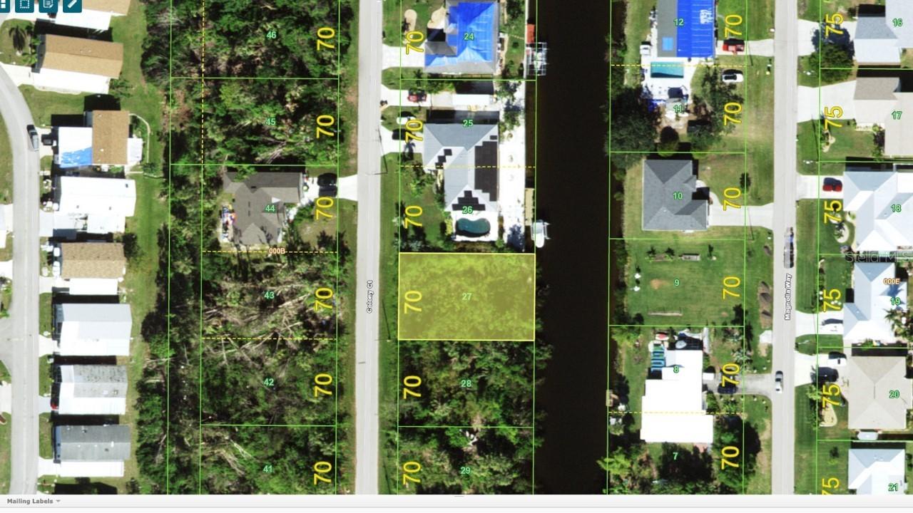 3402 Colony Ct., Punta Gorda, FL 33950