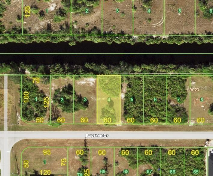 274 Baytree Dr., Rotonda West, FL 33947