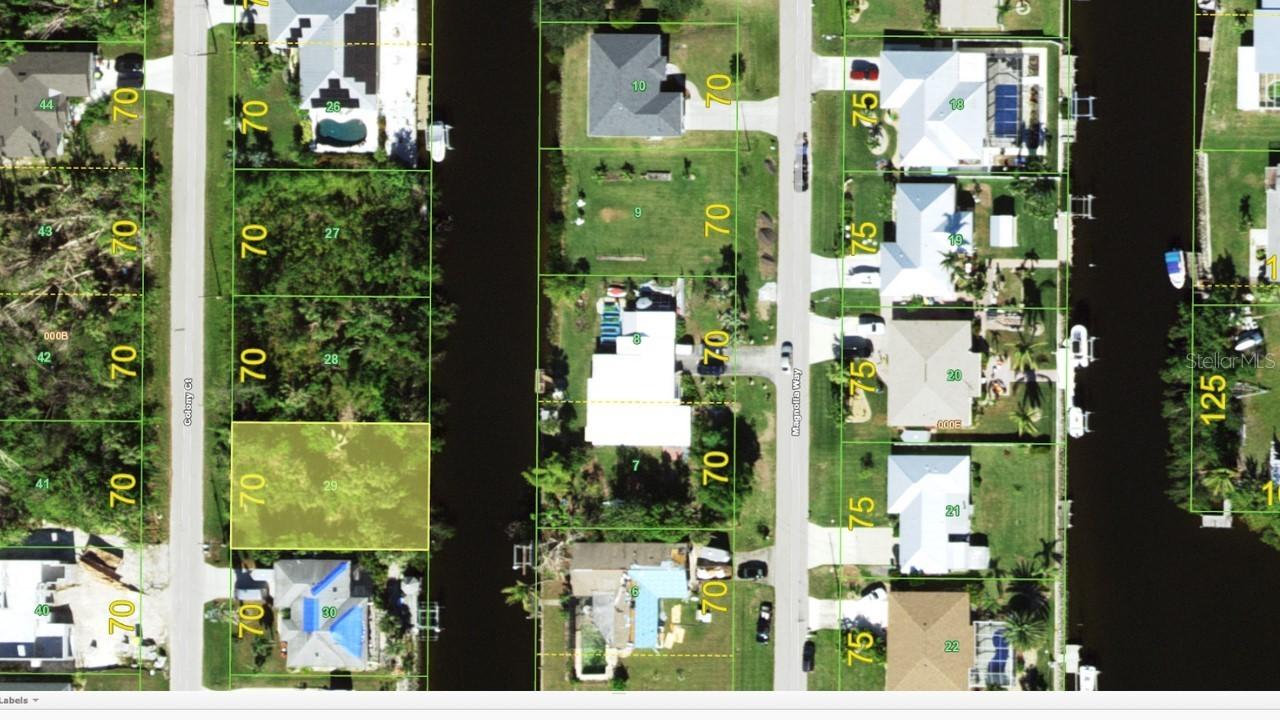 3420 Colony Ct., Punta Gorda, FL 33950