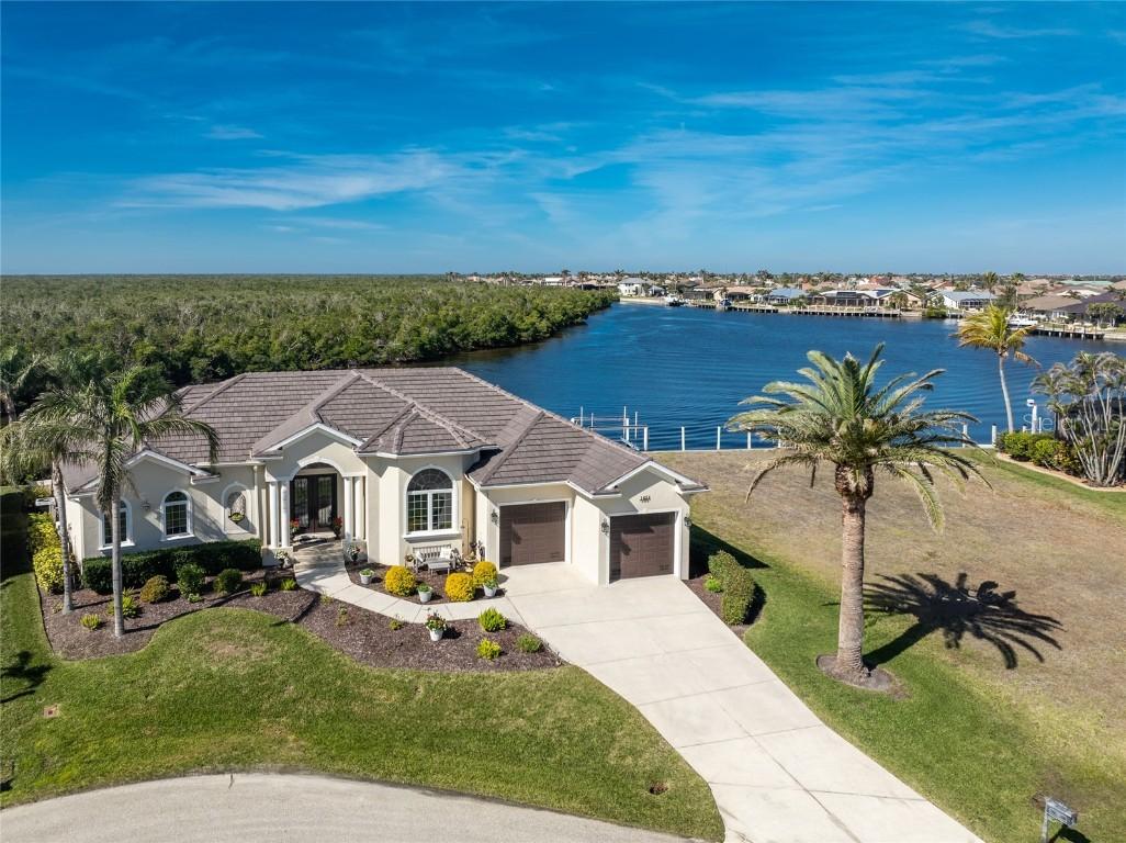 1454 Surfbird Ct., Punta Gorda, FL 33950