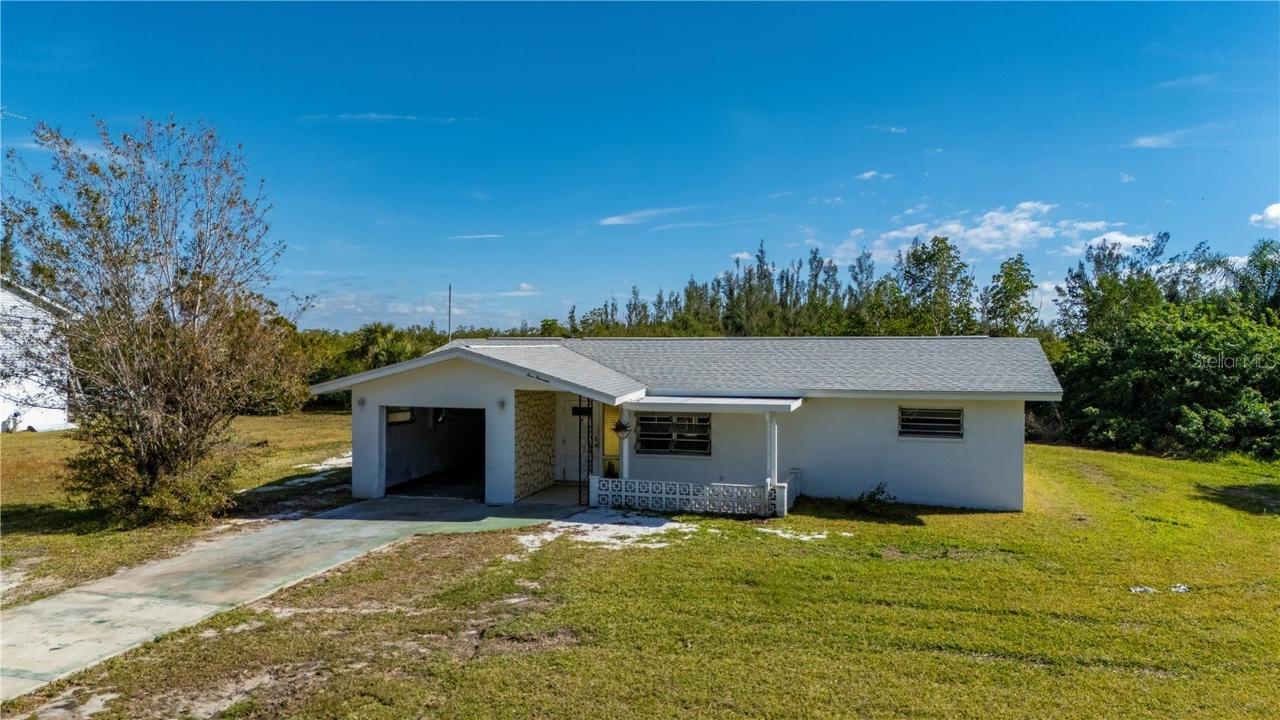 414 Glenholm Ave., Punta Gorda, FL 33950