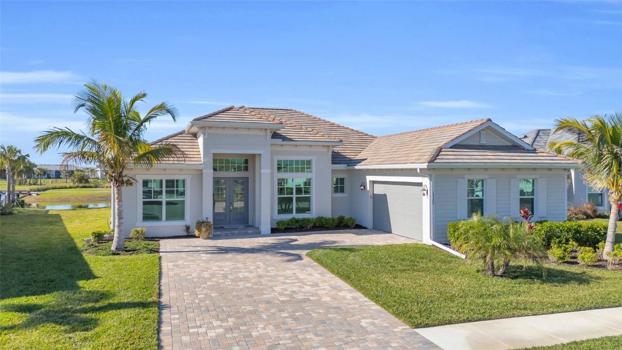 15100 River Birch Ct., Punta Gorda, FL 33955