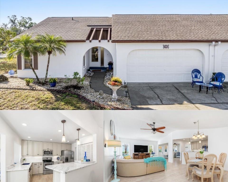 604 Foxwood Blvd., Englewood, FL 34223