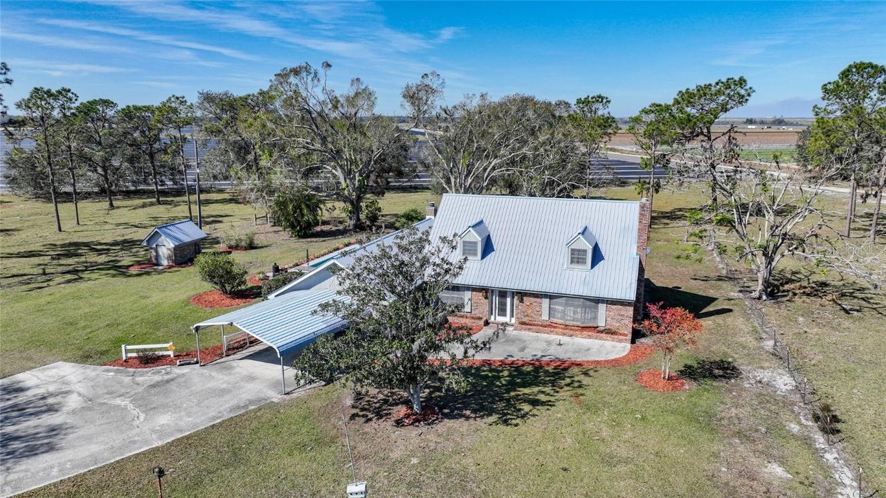 3150 Schontag Rd., Wauchula, FL 33873