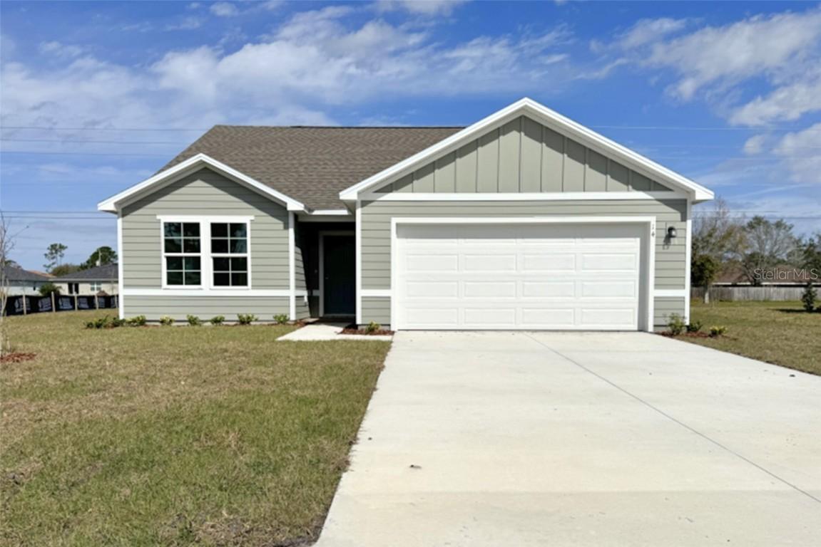 14 Rolling Fern Dr., Palm Coast, FL 32164