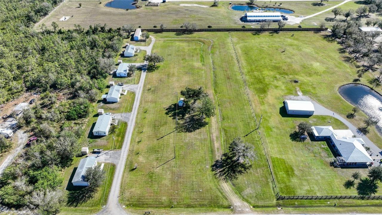 10586 SW Park Ave., Arcadia, FL 34269