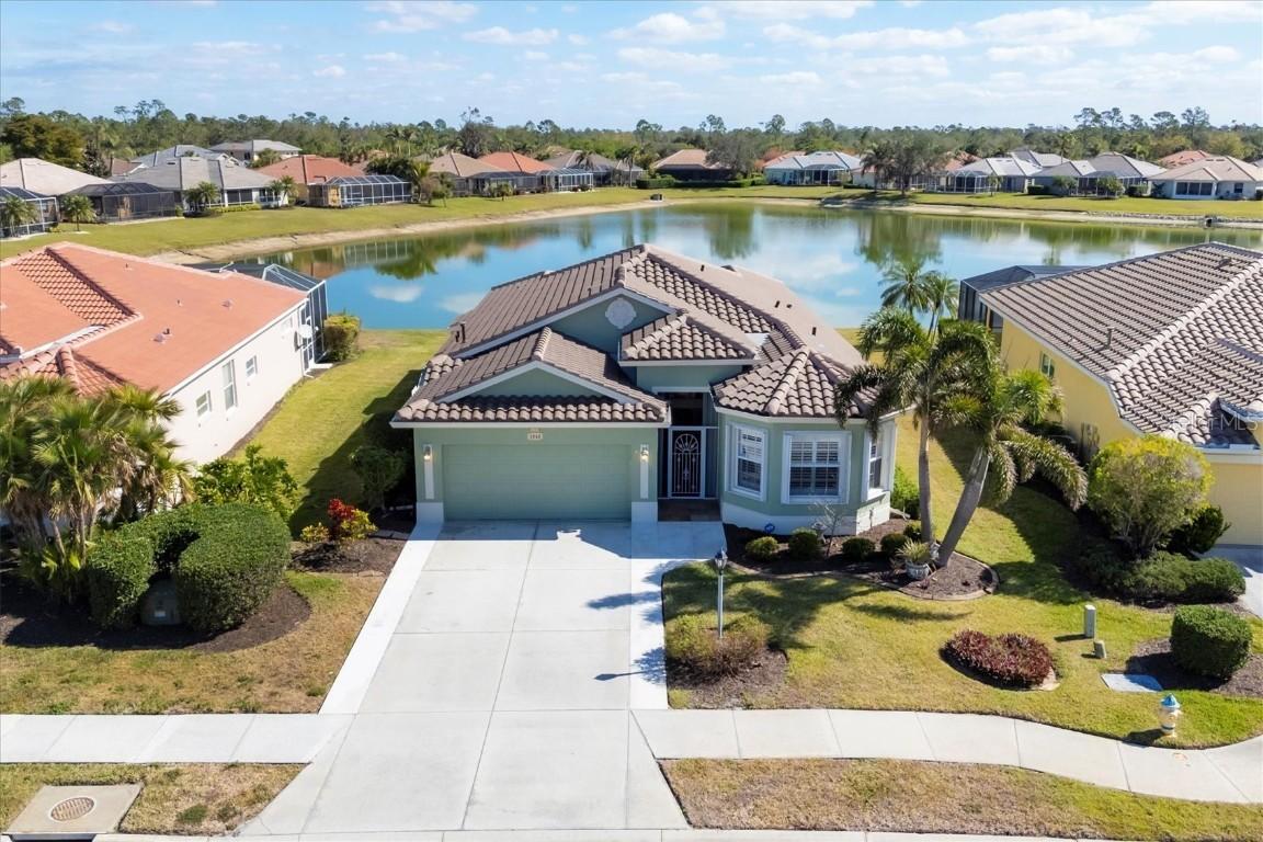 1840 Bobcat Tr., North Port, FL 34288