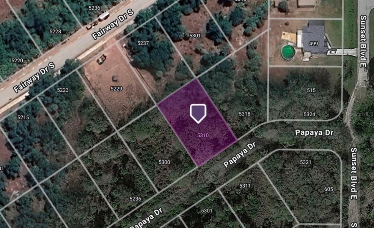 5310 Papaya Dr., Punta Gorda, FL 33982