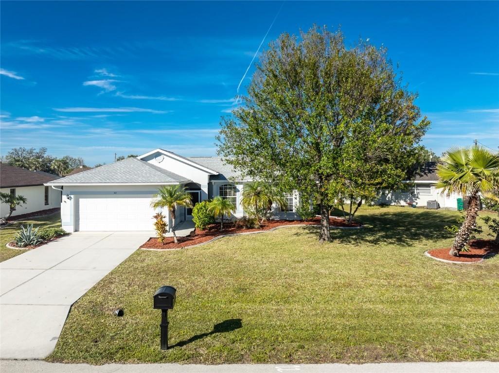 42 Santarem Cir., Punta Gorda, FL 33983