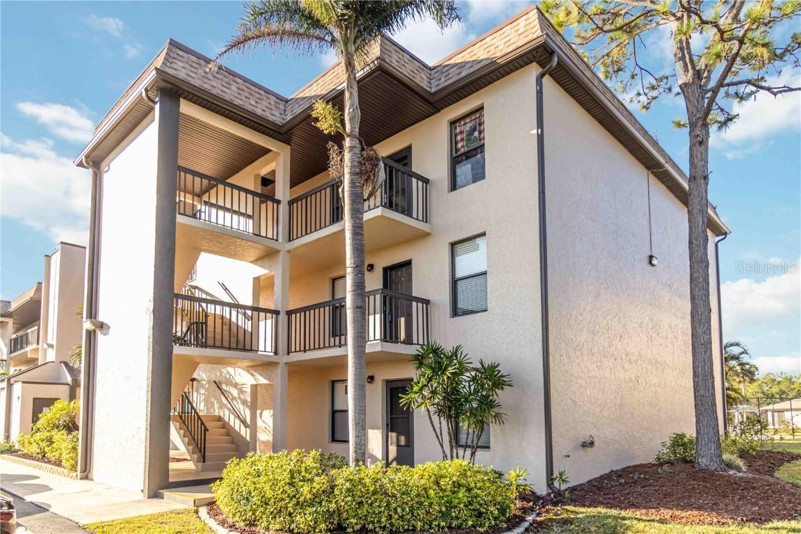1999 Kings Hwy. #16B, Punta Gorda, FL 33980