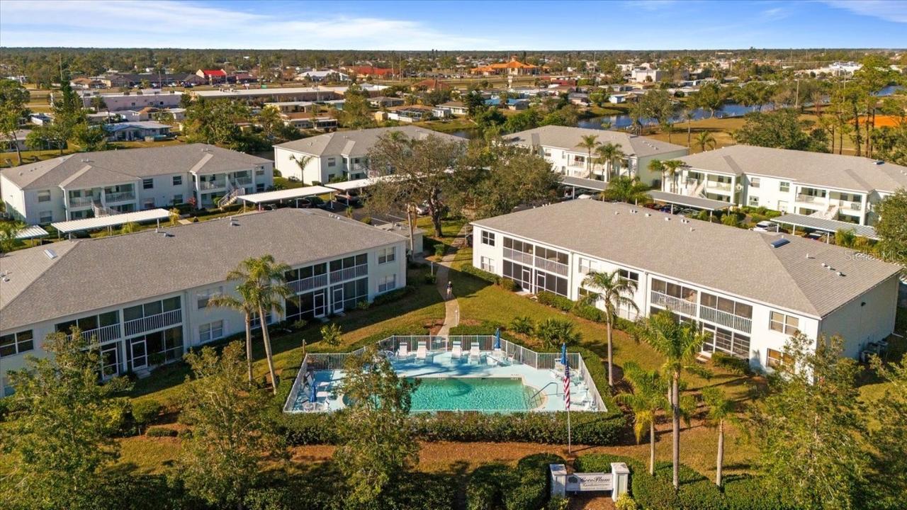 5725 Greenwood Ave. #7203, North Port, FL 34287