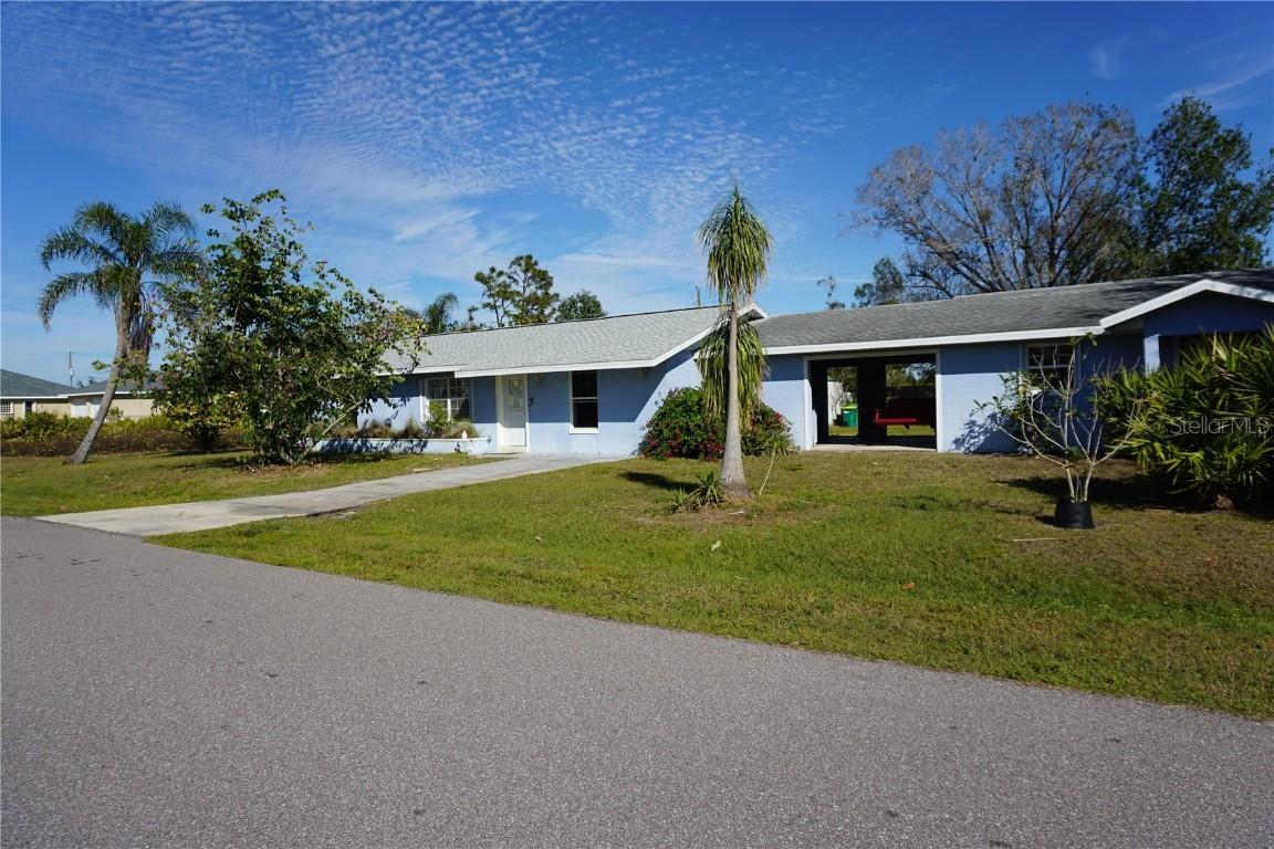 422 Omen St., Punta Gorda, FL 33982