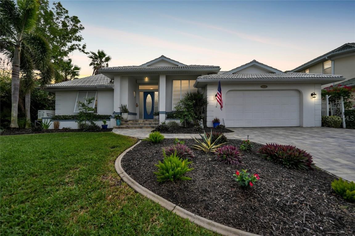 5028 San Massimo Dr., Punta Gorda, FL 33950