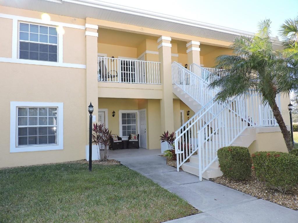 1235 Saxony Cir. #5105, Punta Gorda, FL 33983