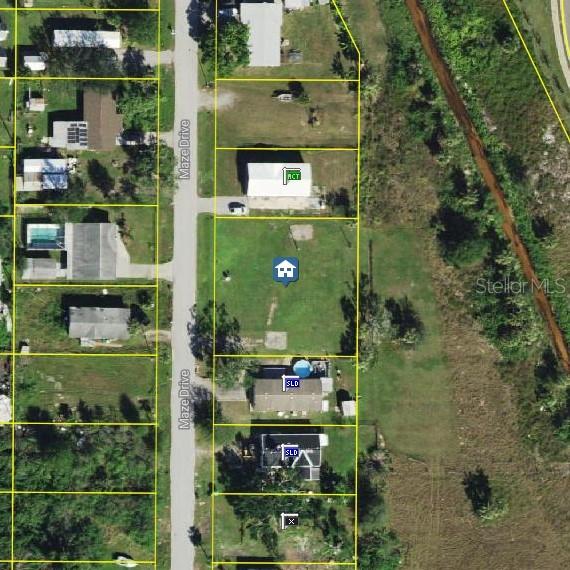 5424 Maze Dr., Punta Gorda, FL 33982