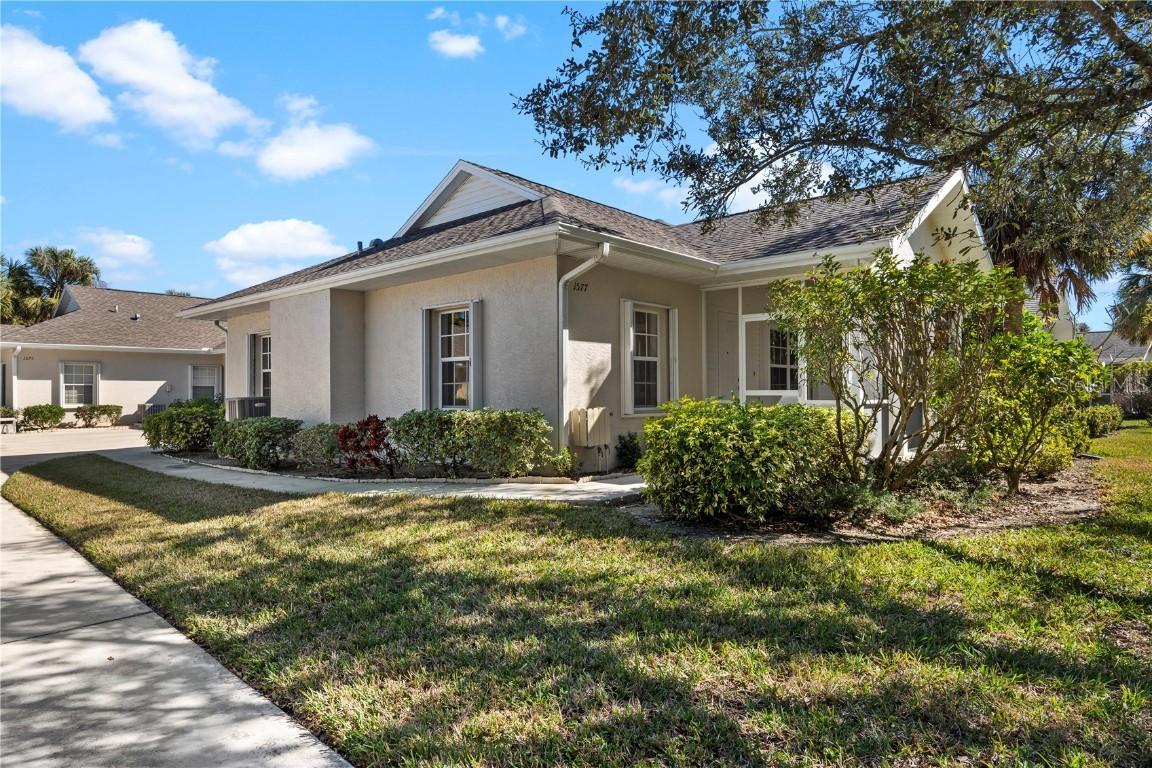 1577 Red Oak Ln., Port Charlotte, FL 33948